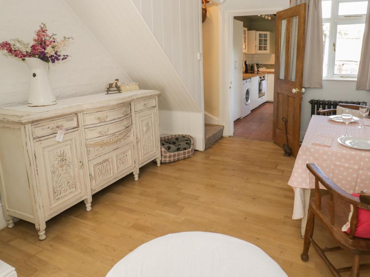 Meadow View * Banbury