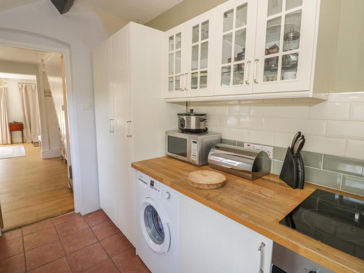 Meadow View * Banbury