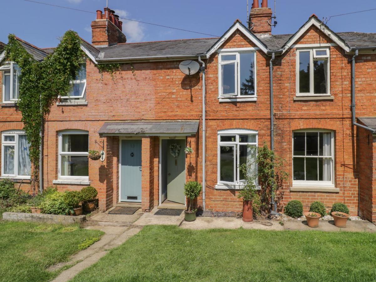 Meadow View Banbury