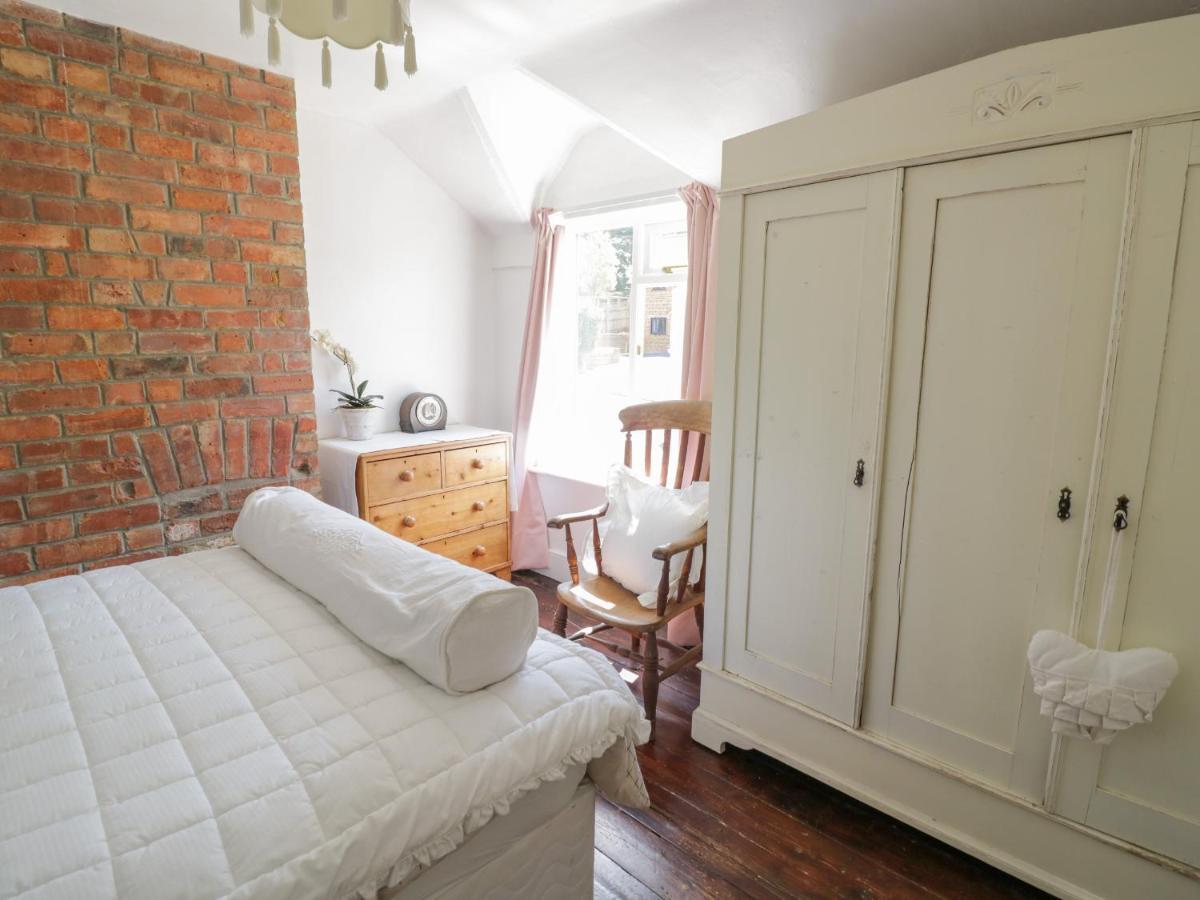 Holiday home Meadow View Banbury