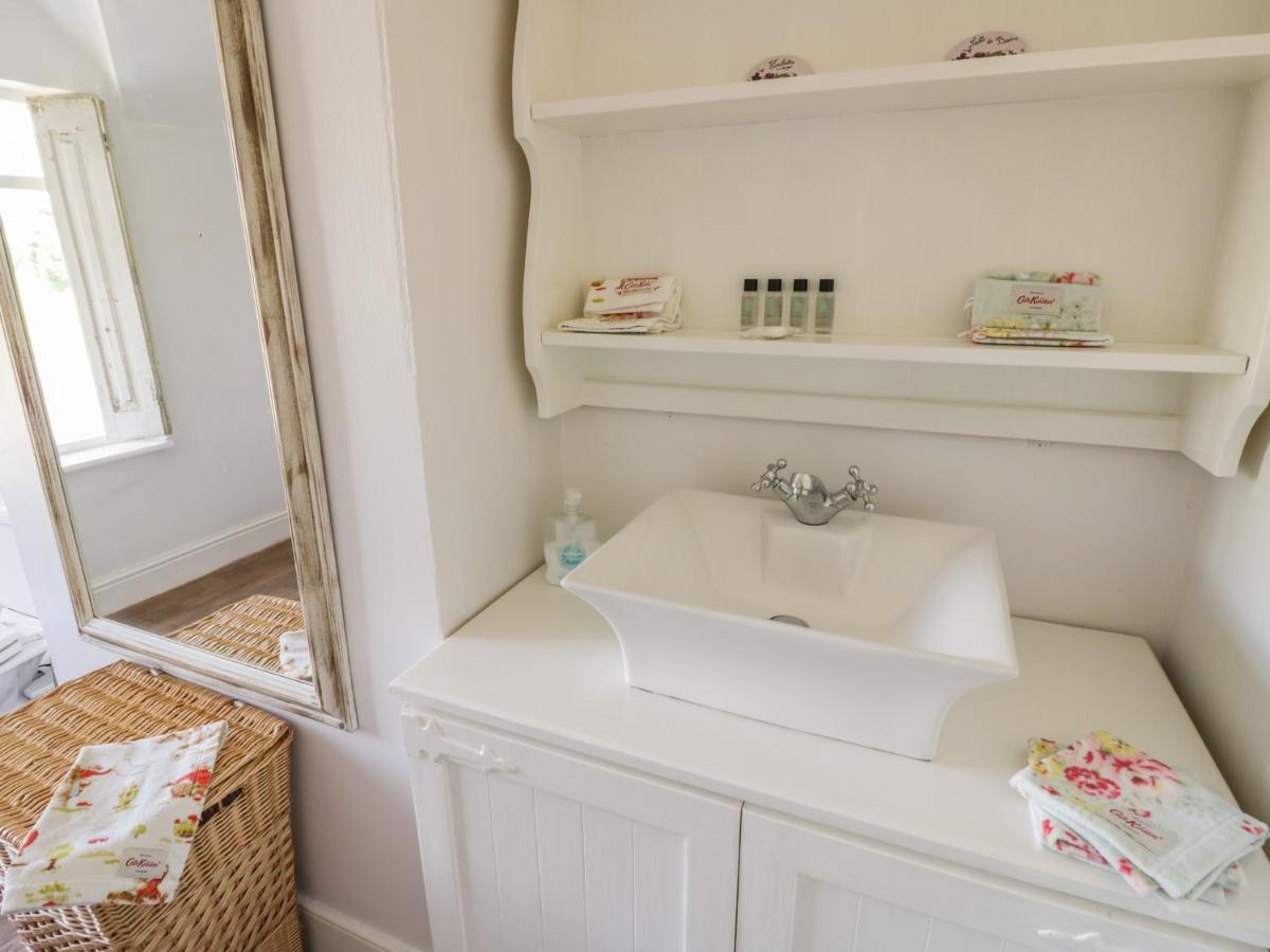 Holiday home Meadow View Banbury