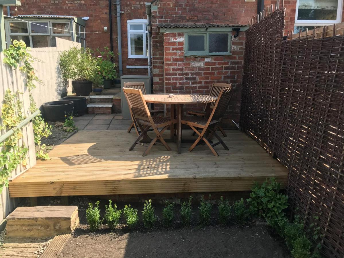 Meadow View Banbury