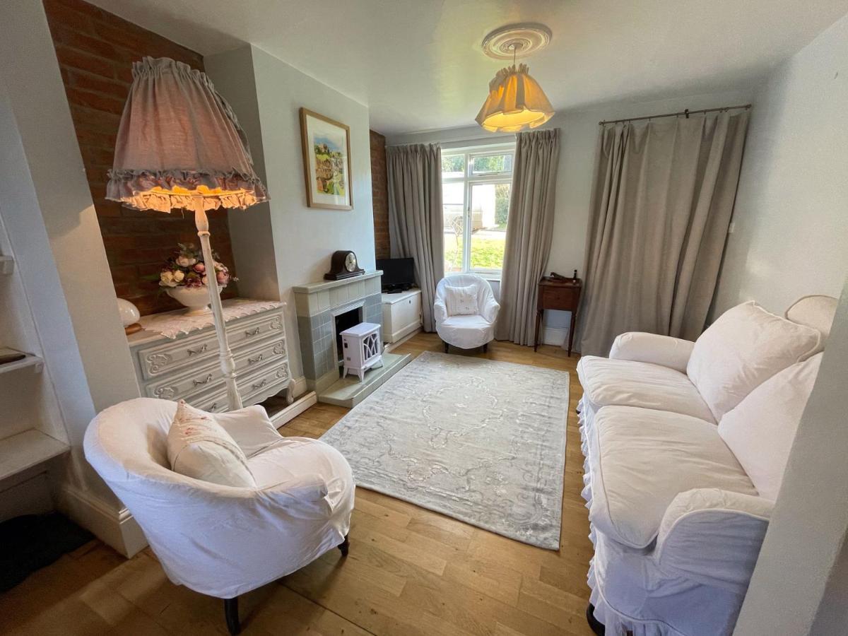 Holiday home Meadow View Banbury